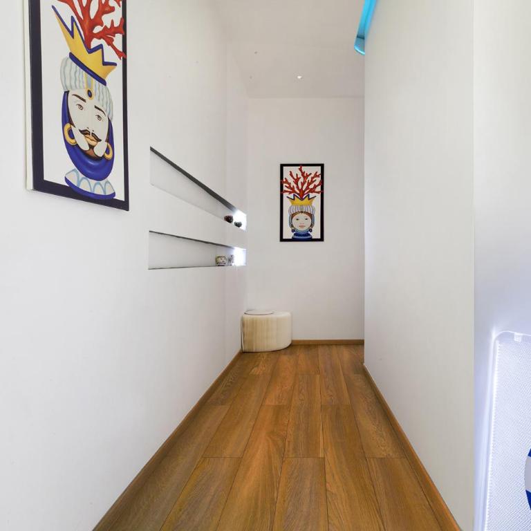 AMORE RENTALS - Appartamento Sorrento Center Rooms - Appartamento Superior - 16