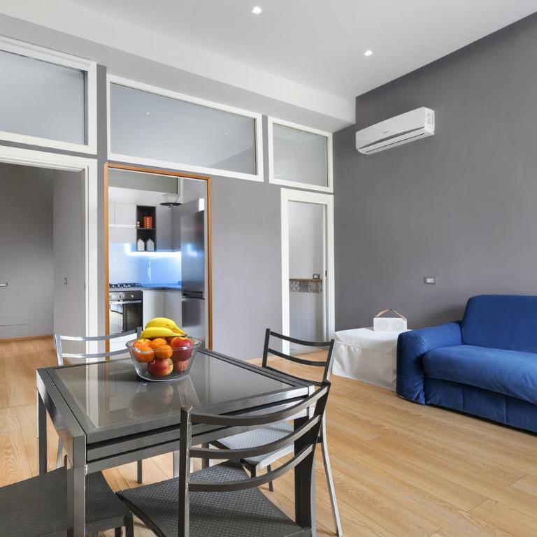 AMORE RENTALS - Appartamento Sorrento Center Rooms - Appartamento Superior - 5