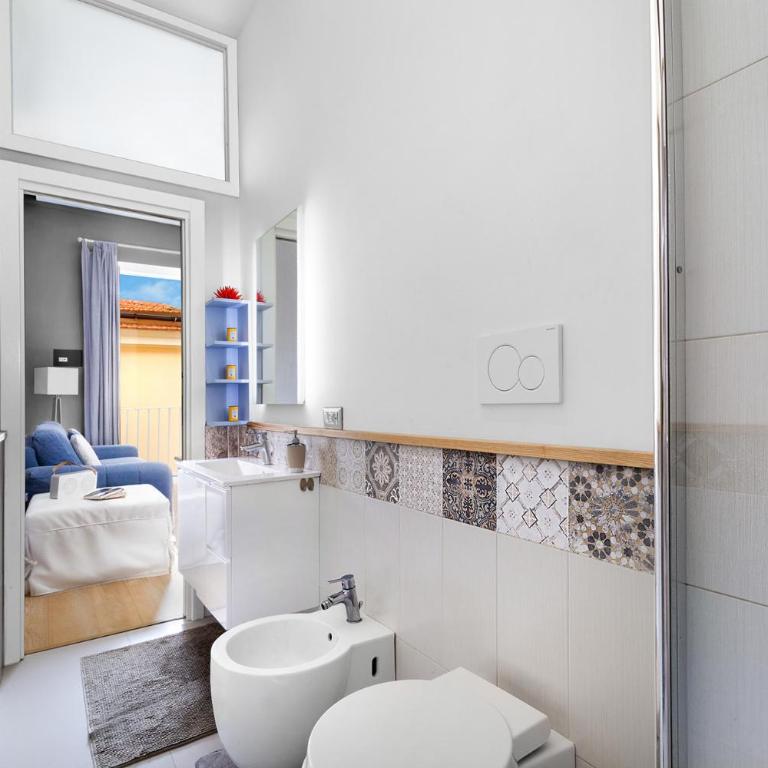 AMORE RENTALS - Appartamento Sorrento Center Rooms - Appartamento Superior - 13