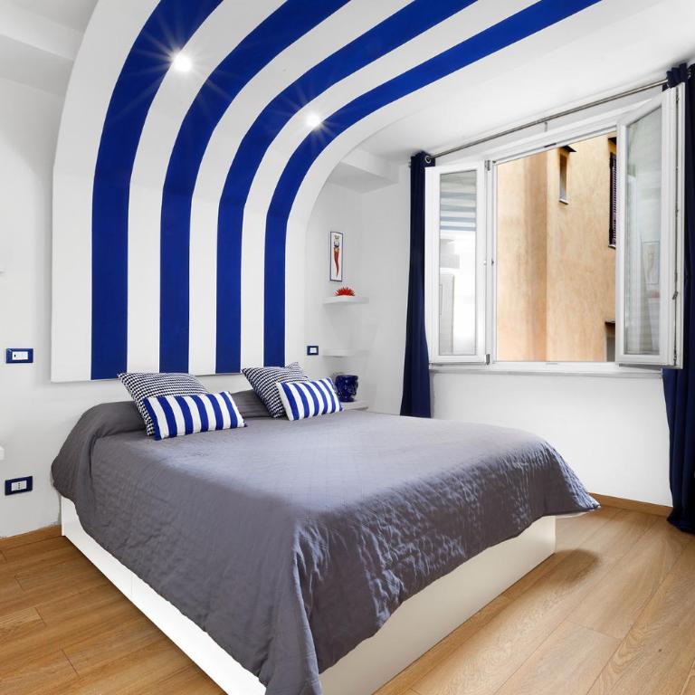 AMORE RENTALS - Appartamento Sorrento Center Rooms - Appartamento Superior - 14