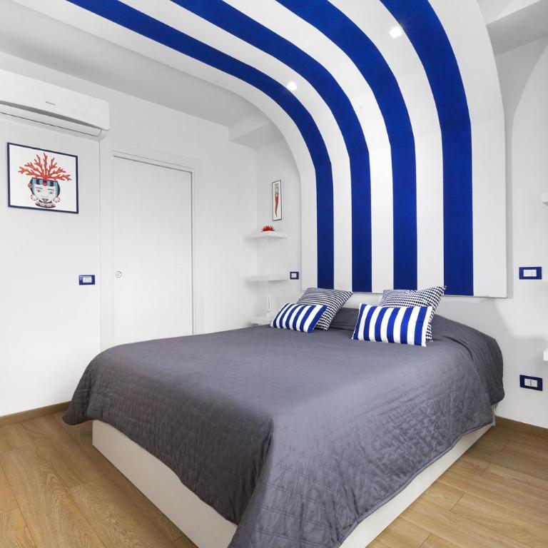 AMORE RENTALS - Appartamento Sorrento Center Rooms - Appartamento Superior - 15
