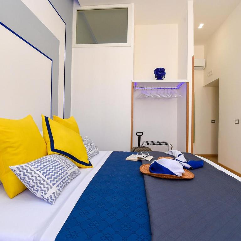 AMORE RENTALS - Appartamento Sorrento Center Rooms - Appartamento Superior - 19