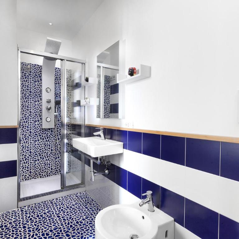 AMORE RENTALS - Appartamento Sorrento Center Rooms - Appartamento Superior - 3