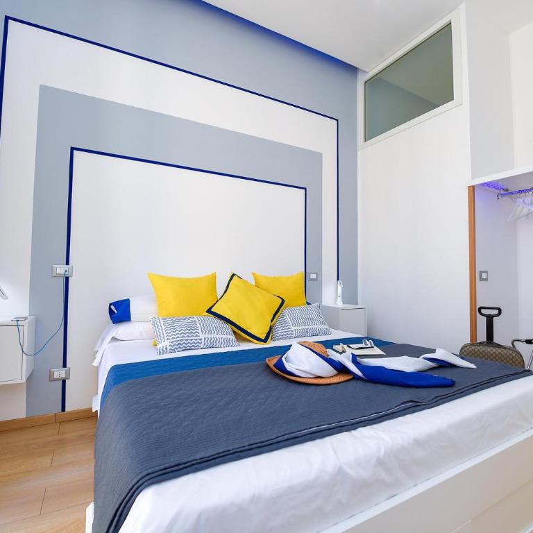 AMORE RENTALS - Appartamento Sorrento Center Rooms - Appartamento Superior - 20