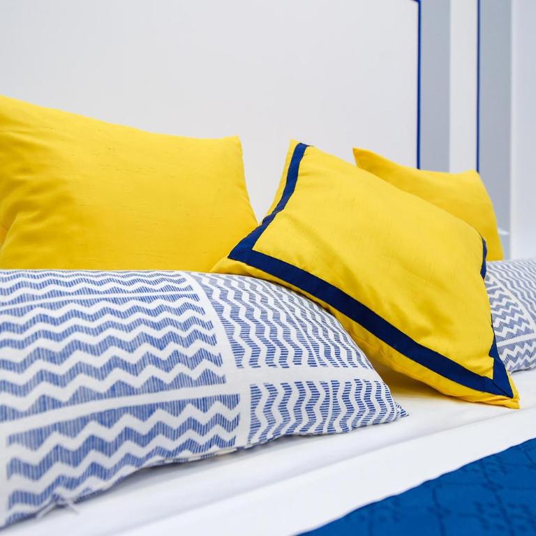AMORE RENTALS - Appartamento Sorrento Center Rooms - Appartamento Superior - 21