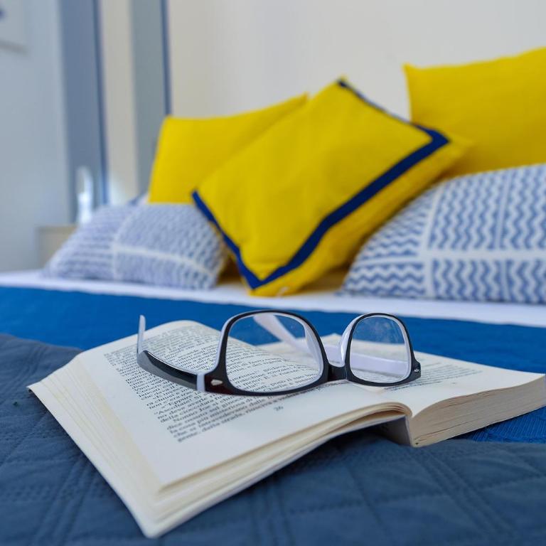 AMORE RENTALS - Appartamento Sorrento Center Rooms - Appartamento Superior - 23