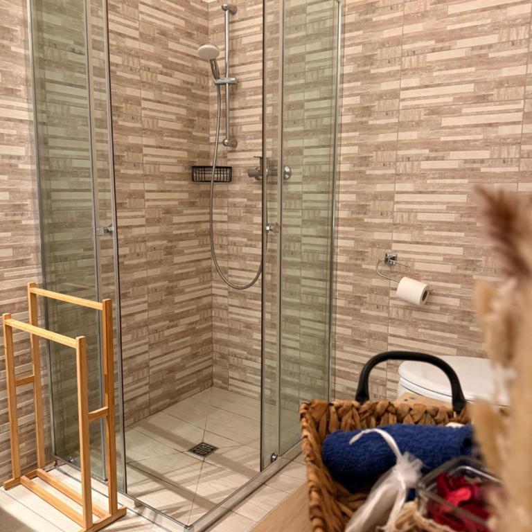 CELLINI HOME - Monolocale Deluxe - 6