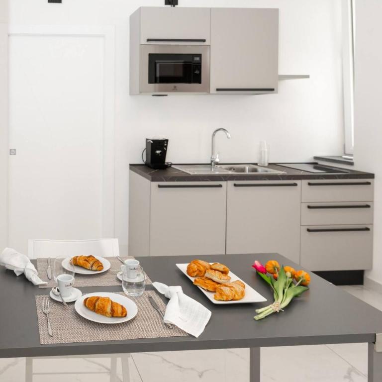 Prince Residence - Appartamento con 1 Camera da Letto - 3