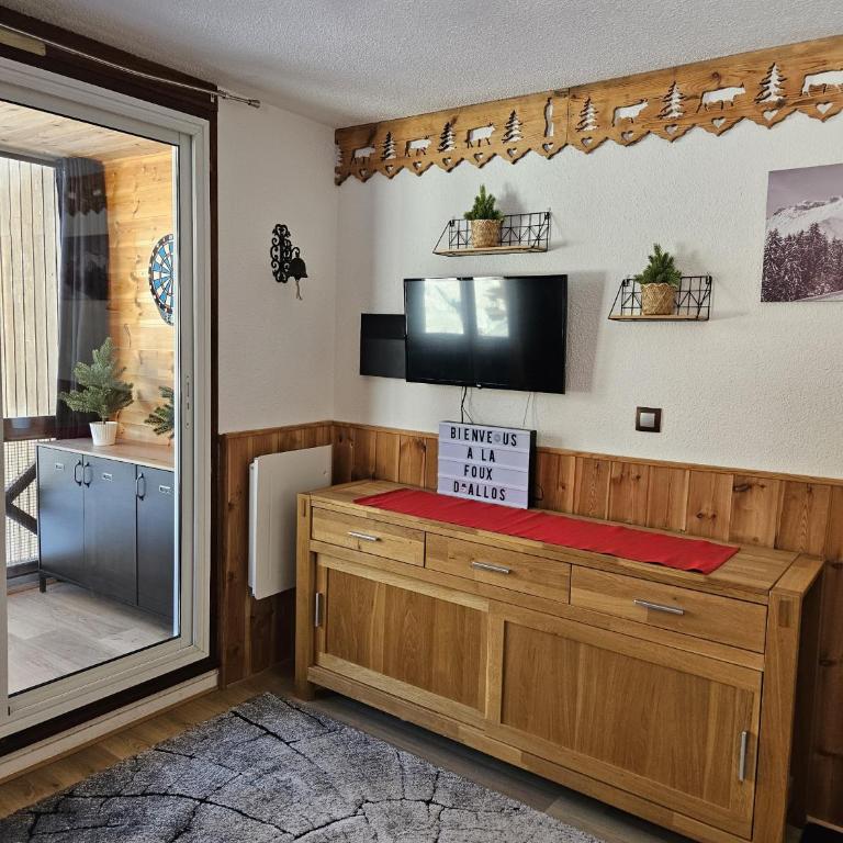 Le Schuss 2 N178 ST4 - Studio - 2