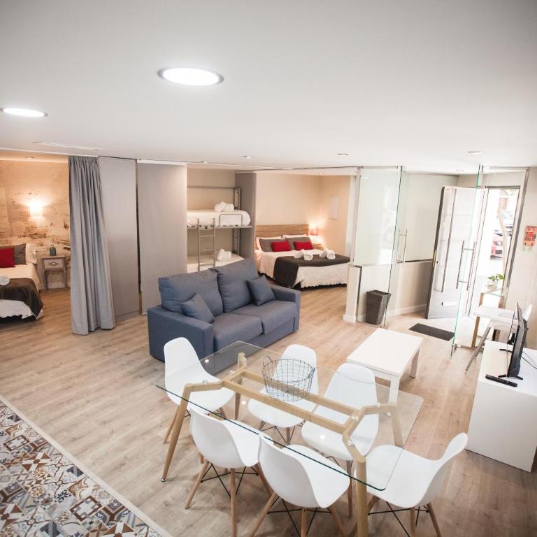 Loft CELINDA y Loft FRESIA - Loft - 1