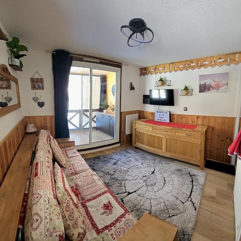 Le Schuss 2 N178 ST4 - Studio - 1