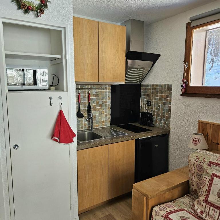 Le Schuss 2 N178 ST4 - Studio - 3