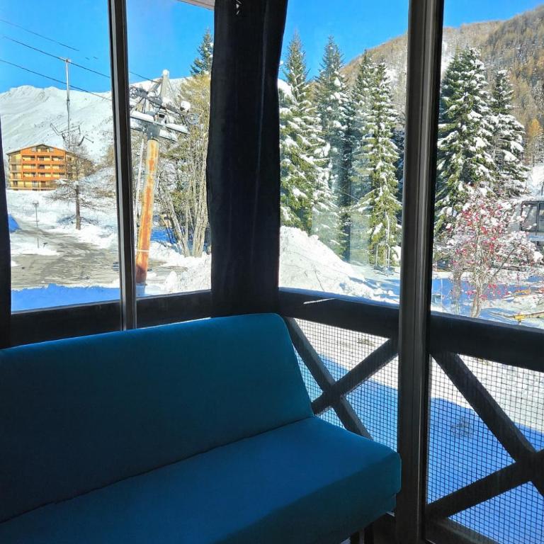 Le Schuss 2 N178 ST4 - Studio - 5