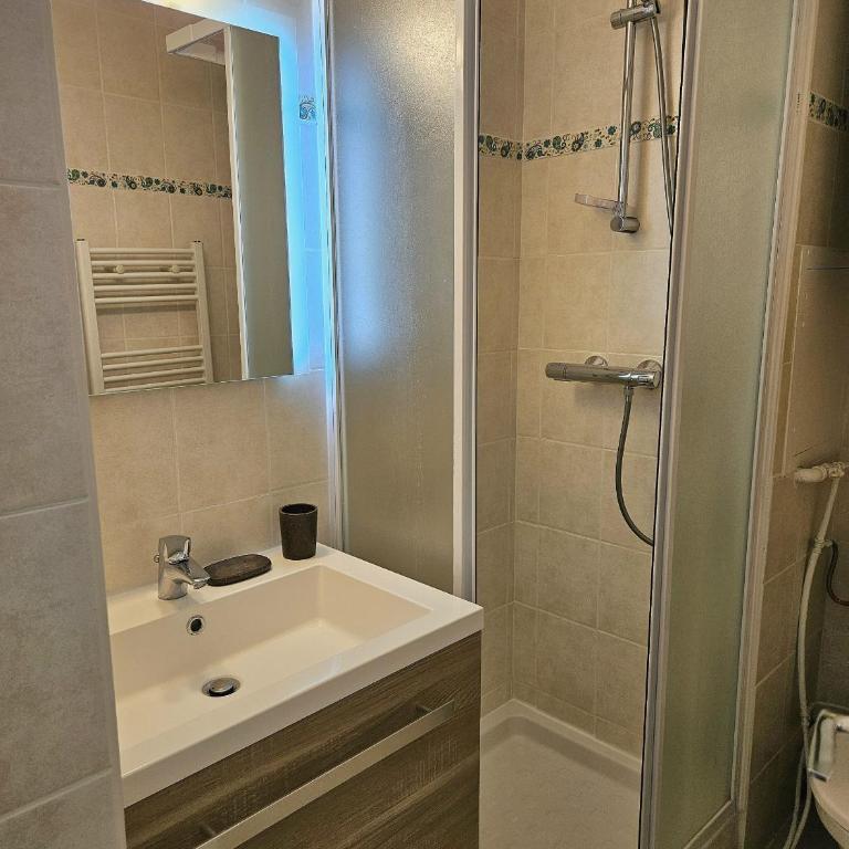 Le Schuss 2 N178 ST4 - Studio - 6
