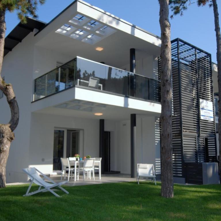 Residenza Due Perle - Appartamento con 2 Camere da Letto - 1