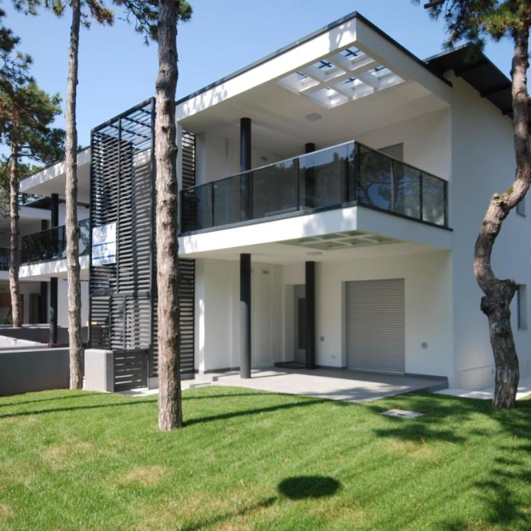 Residenza Due Perle - Appartamento con 2 Camere da Letto - 29