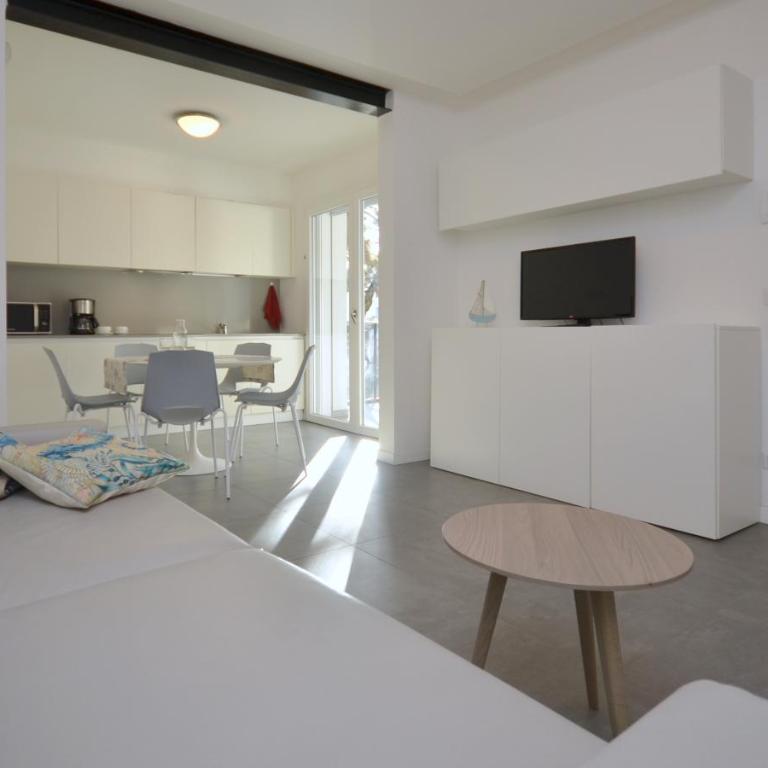 Residenza Due Perle - Appartamento con 2 Camere da Letto - 10