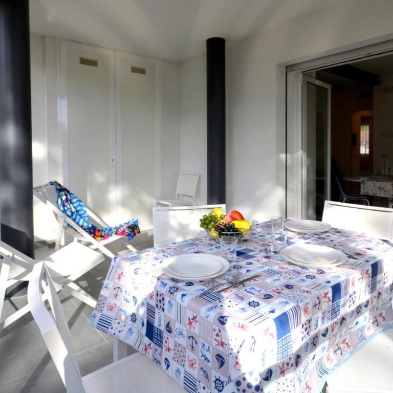 Residenza Due Perle - Appartamento con 2 Camere da Letto - 32