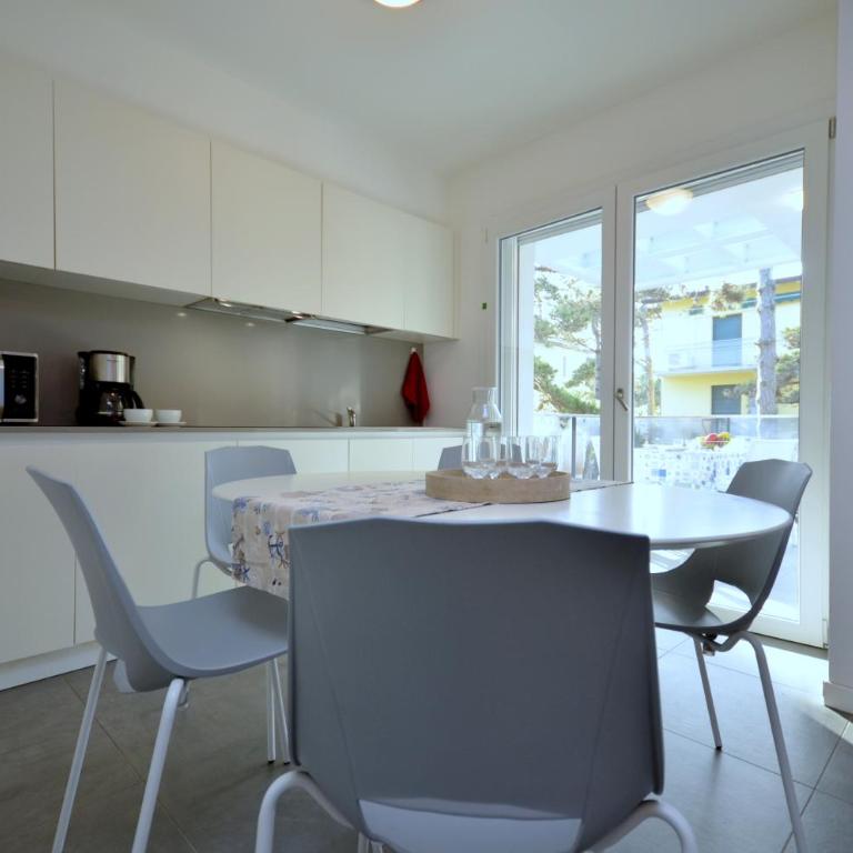 Residenza Due Perle - Appartamento con 2 Camere da Letto - 34