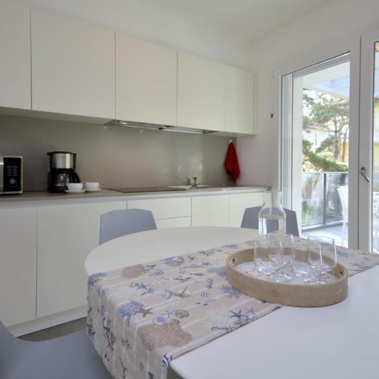 Residenza Due Perle - Appartamento con 2 Camere da Letto - 3