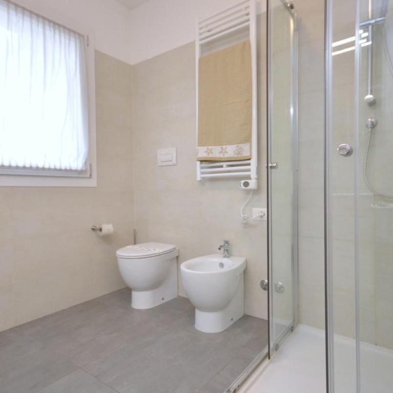 Residenza Due Perle - Appartamento con 2 Camere da Letto - 35