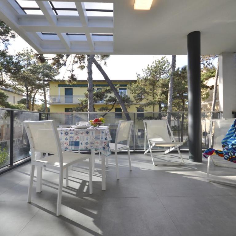 Residenza Due Perle - Appartamento con 2 Camere da Letto - 5