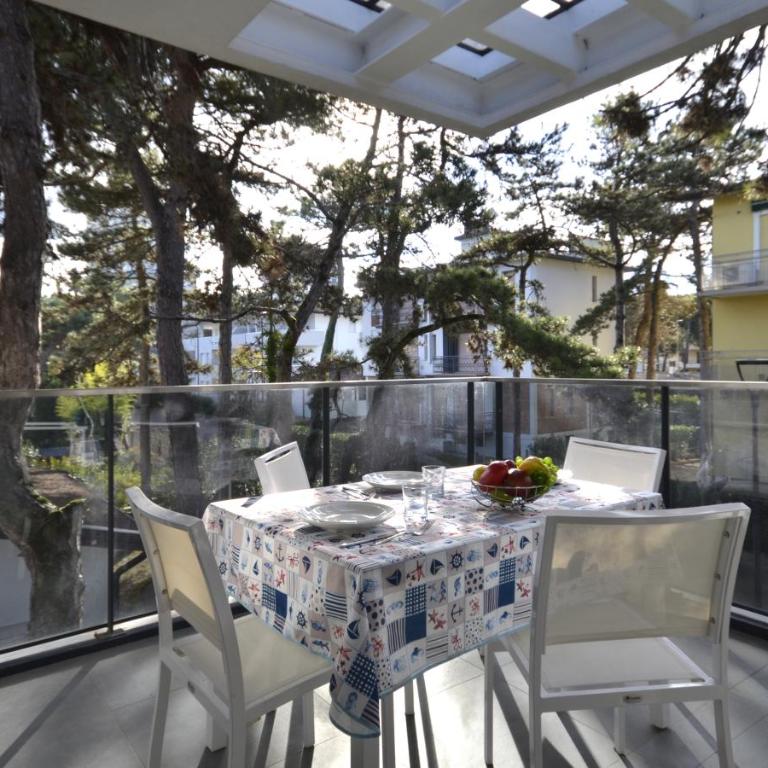 Residenza Due Perle - Appartamento con 2 Camere da Letto - 37