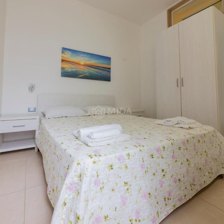 Malvarosa SH - Porto Cesareo - Appartamento con 2 Camere da Letto - 2