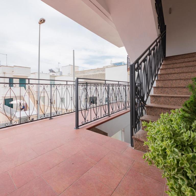 Malvarosa SH - Porto Cesareo - Appartamento con 2 Camere da Letto - 4