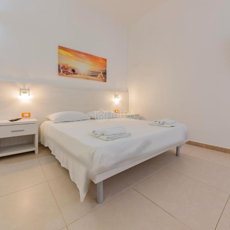Malvarosa SH - Porto Cesareo - Appartamento Monolocale - 3