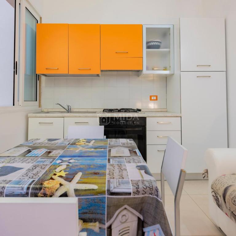 Malvarosa SH - Porto Cesareo - Appartamento Monolocale - 5