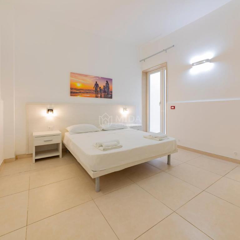 Malvarosa SH - Porto Cesareo - Appartamento con 1 Camera da Letto - 5
