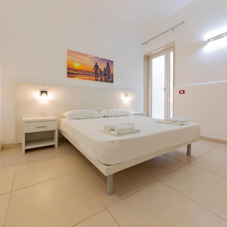 Malvarosa SH - Porto Cesareo - Appartamento con 1 Camera da Letto - 1