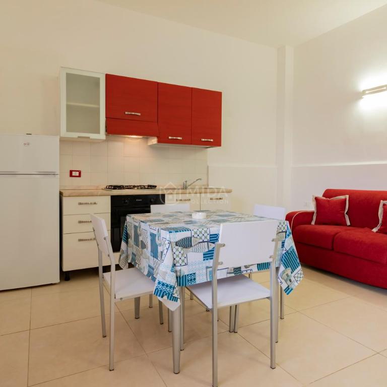 Malvarosa SH - Porto Cesareo - Appartamento con 1 Camera da Letto - 2