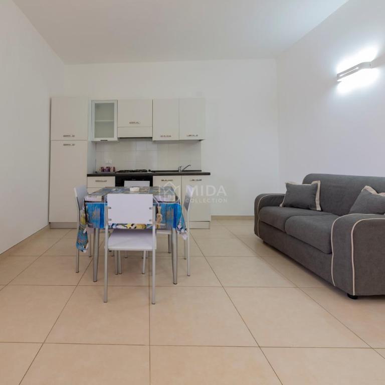 Malvarosa SH - Porto Cesareo - Appartamento con 1 Camera da Letto - 9