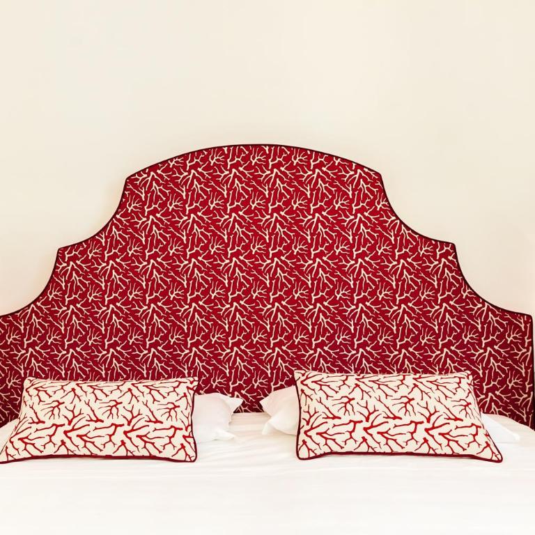 Palazzo Starace - Camera Matrimoniale Comfort - 17
