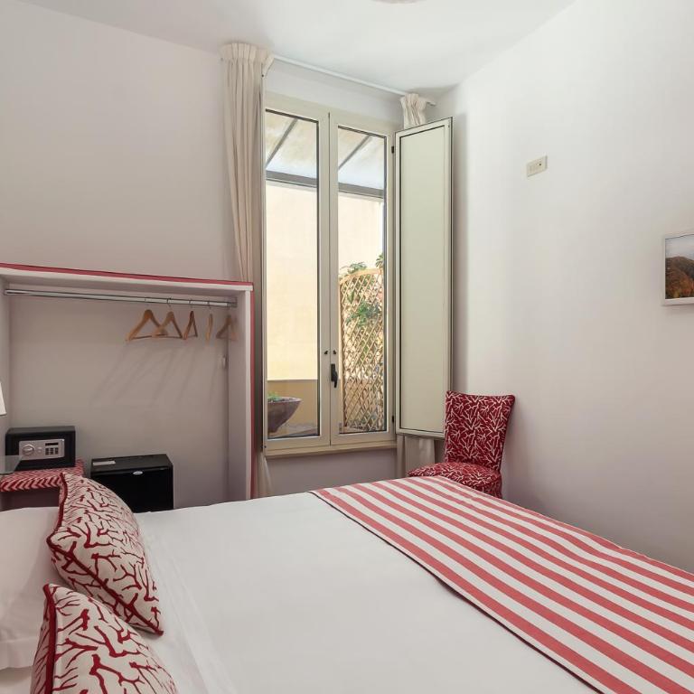 Palazzo Starace - Camera Matrimoniale Comfort - 18