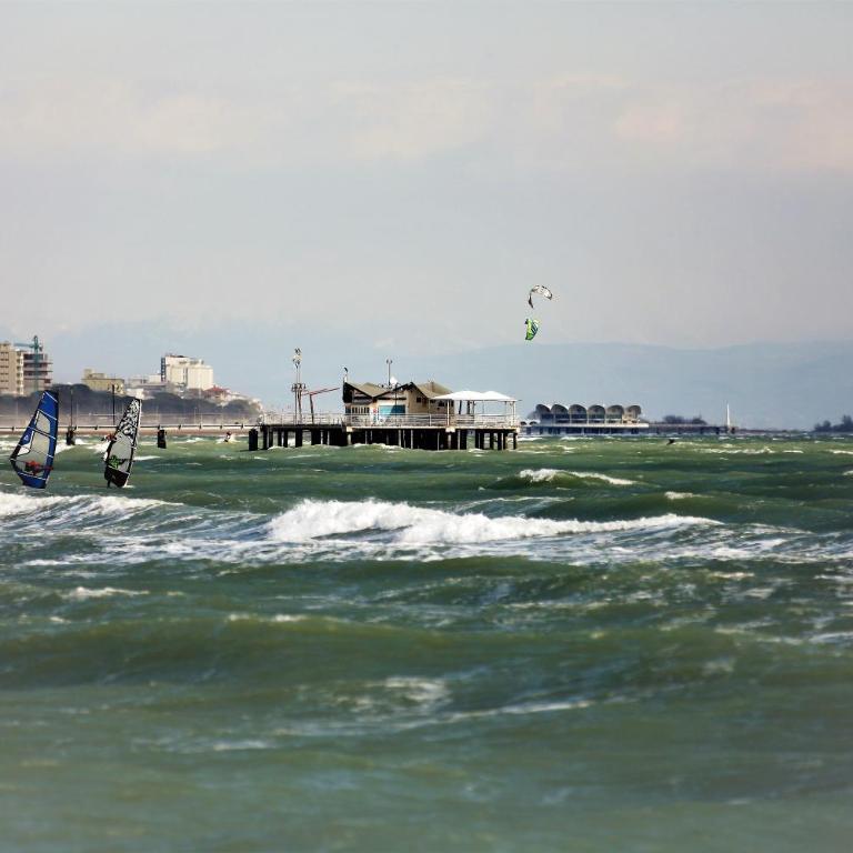 Residenza Monica - Two-Bedroom Apartment - Beach included - 15