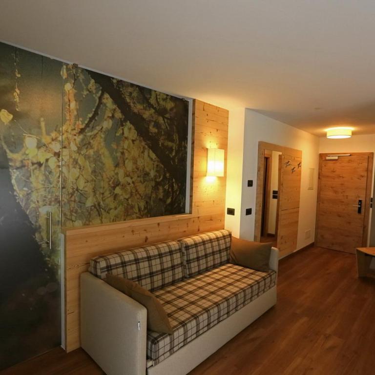 Hotel San Giovanni - Junior Suite (2 Adulti + 2 Bambini) - 5