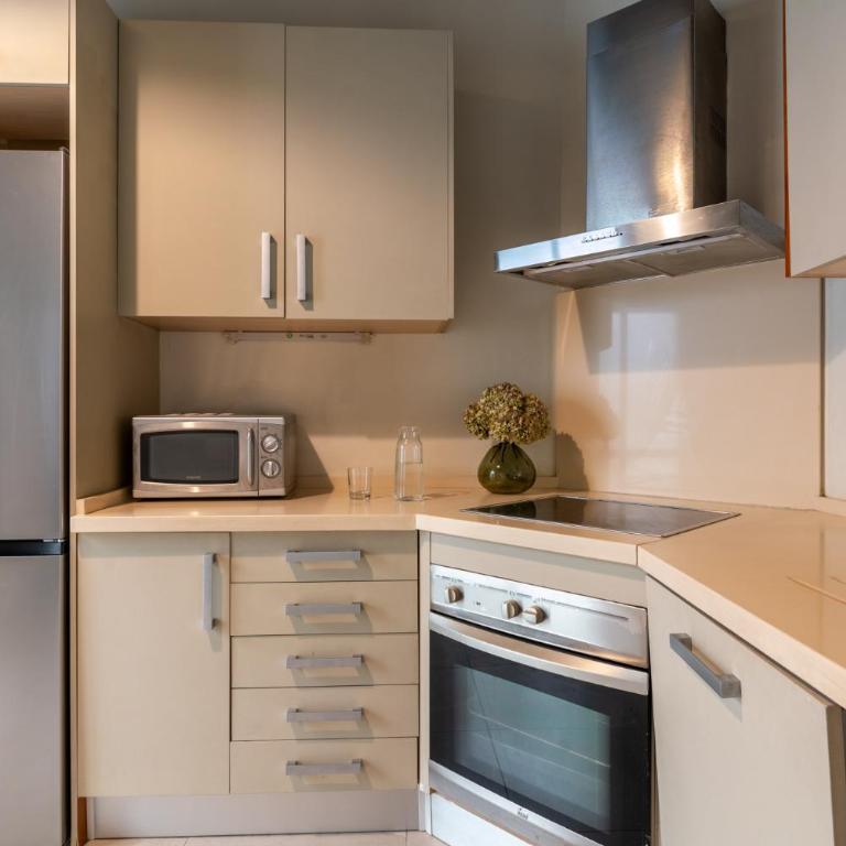 Luxe Guest House Santa Marta - Apartamento de 3 dormitorios - 30