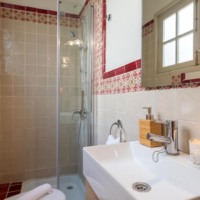 Luxe Guest House Santa Marta - Apartamento de 3 dormitorios - 35