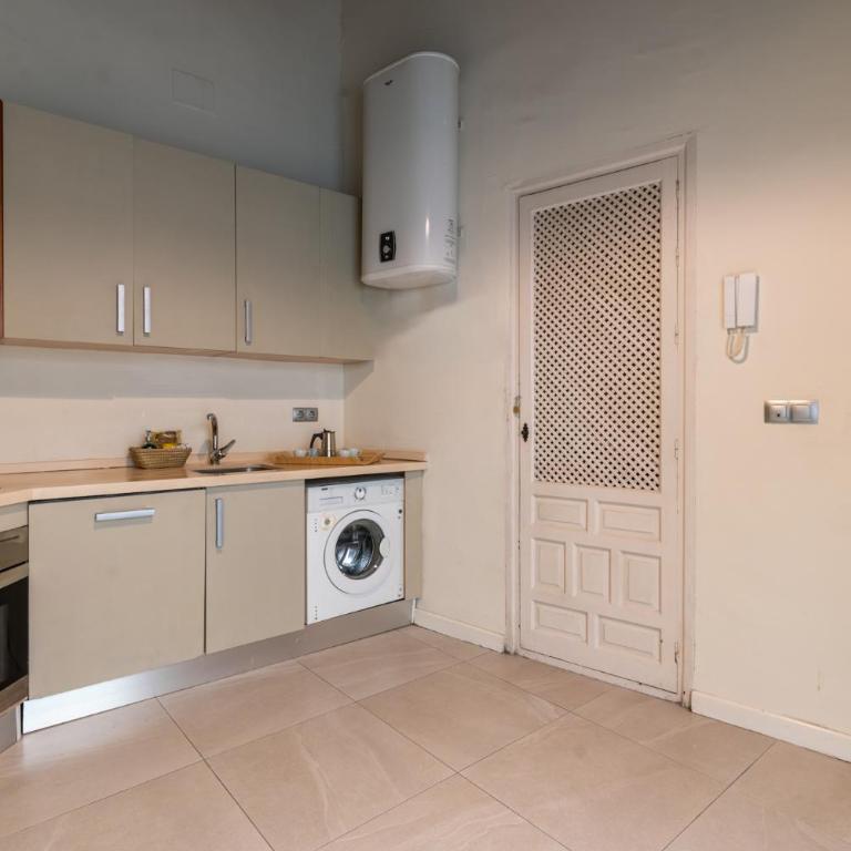 Luxe Guest House Santa Marta - Apartamento de 3 dormitorios - 34
