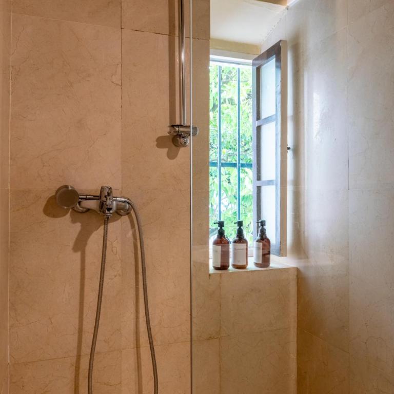 Luxe Guest House Santa Marta - Apartamento de 3 dormitorios - 48