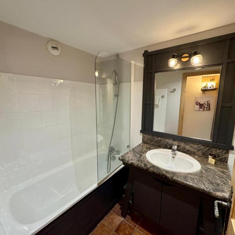 Cozy 1 Bedroom - Arc 1950 - Hameau du Glacier - Appartement - 16