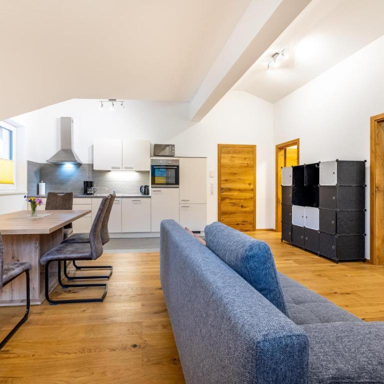 Haus Stegerhof - Appartement 3 Chambres - 2
