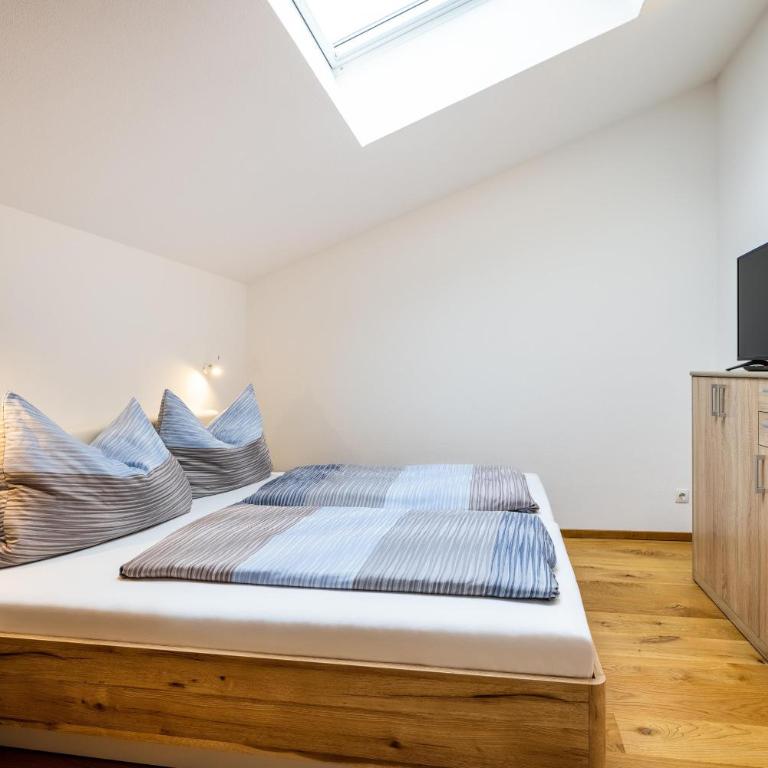 Haus Stegerhof - Appartement 3 Chambres - 5