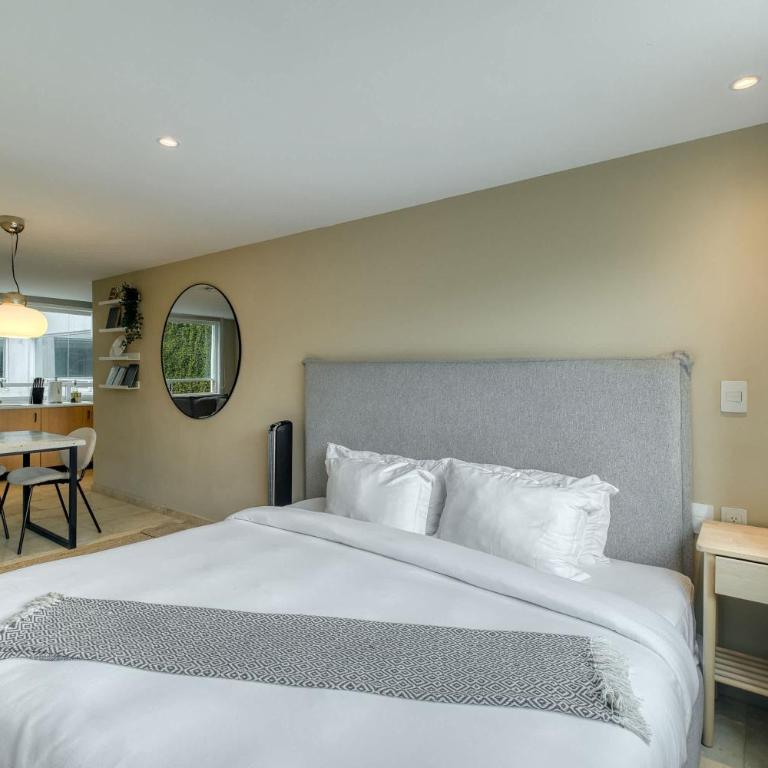 QRO 104 - Apartment - 12