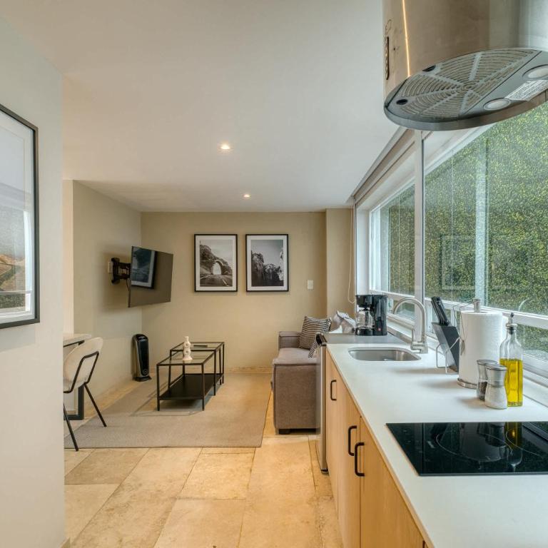 QRO 104 - Apartment - 16
