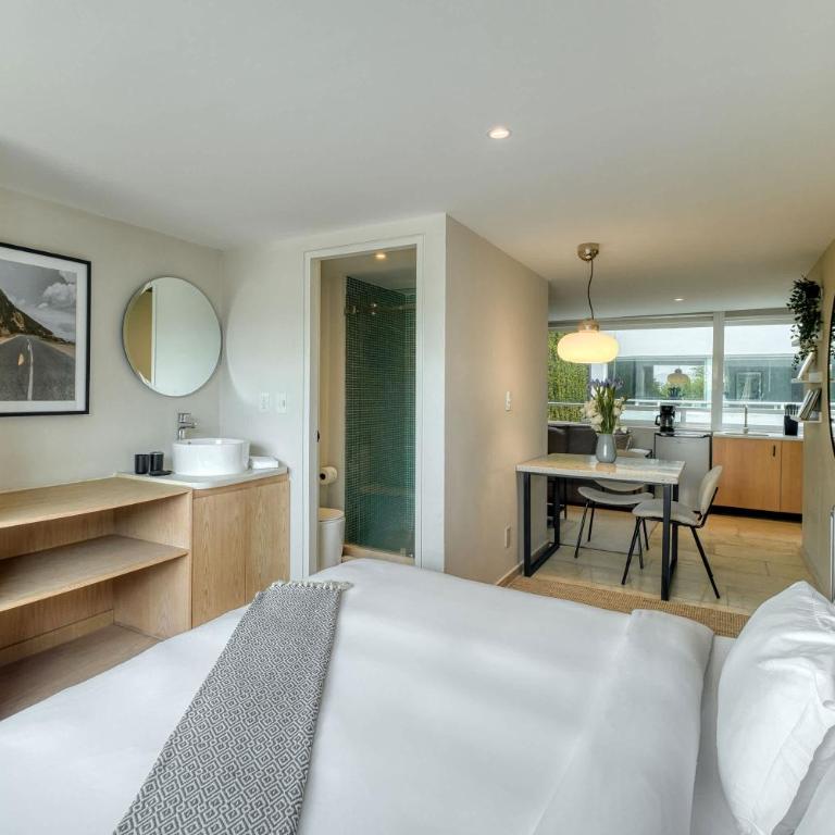QRO 104 - Apartment - 21