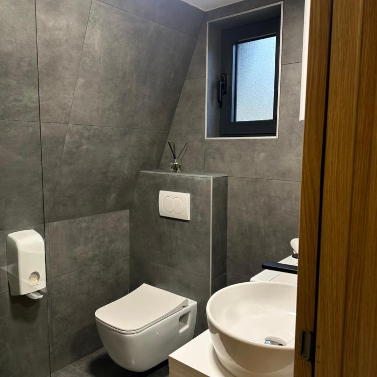Homeland Nest - Chalet - 9